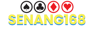 Logo SENANG168